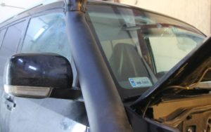 Mitsubishi Pajero 4 Mitsubishi Pajero 4