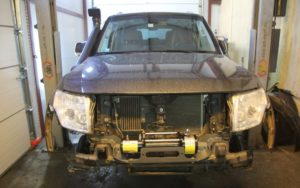 Mitsubishi Pajero 4 Mitsubishi Pajero 4