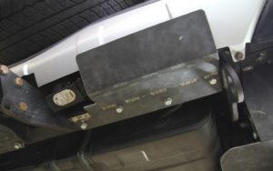 Mitsubishi Pajero 4 Mitsubishi Pajero 4