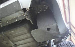 Mitsubishi Pajero 4 Mitsubishi Pajero 4