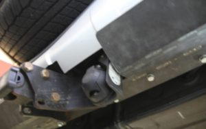 Mitsubishi Pajero 4 Mitsubishi Pajero 4