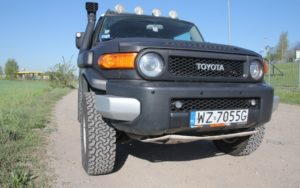 Fj Cruiser Fj Cruiser
