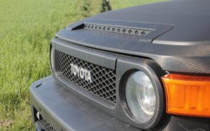 Fj Cruiser Fj Cruiser