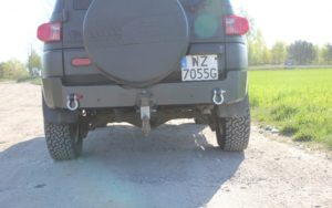 Fj Cruiser Fj Cruiser