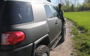Fj Cruiser Fj Cruiser