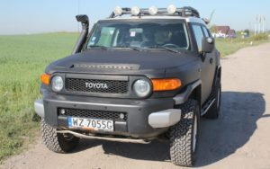 Fj Cruiser Fj Cruiser