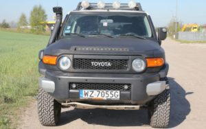 Fj Cruiser Fj Cruiser