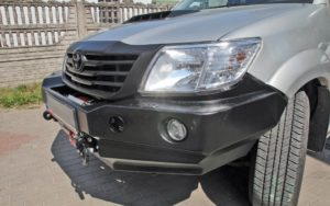 Toyota Hilux Toyota Hilux