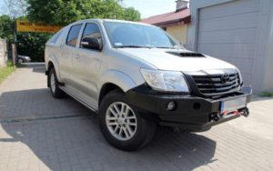 Toyota Hilux Toyota Hilux