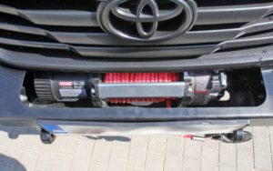 Toyota Hilux Toyota Hilux