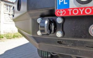 Toyota Hilux Toyota Hilux