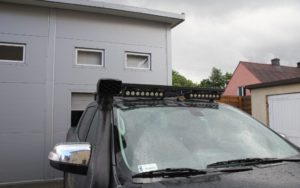 Ford Ranger 2014