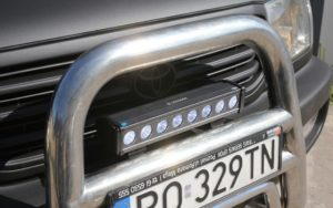 Toyota Land Cruiser J100 W Macie