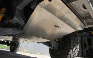 Toyota Land Cruiser J100 Na Wyprawę Toyota Land Cruiser J100 Na Wyprawę