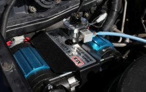 Toyota Land Cruiser J100 Na Wyprawę Toyota Land Cruiser J100 Na Wyprawę