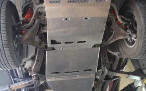 Nissan Navara Kompleksowo Nissan Navara Kompleksowo