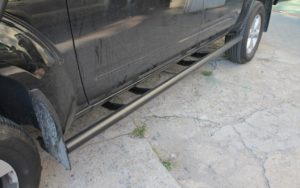 Nissan Navara Kompleksowo Nissan Navara Kompleksowo