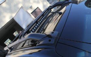 Nissan Navara Kompleksowo Nissan Navara Kompleksowo