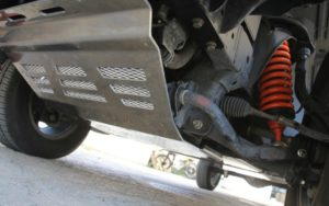 Nissan Navara Kompleksowo Nissan Navara Kompleksowo