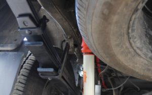 Nissan Navara Kompleksowo Nissan Navara Kompleksowo