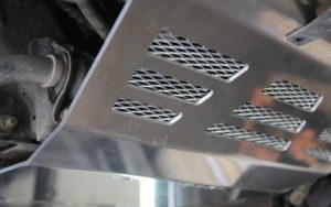 Nissan Navara Kompleksowo Nissan Navara Kompleksowo