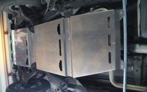 Nissan Navara Kompleksowo Nissan Navara Kompleksowo