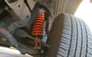 Nissan Navara Kompleksowo Nissan Navara Kompleksowo