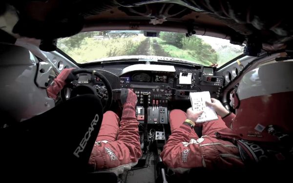 Baja Poland 2014 Neoraid Rally Team