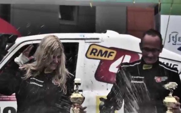 Baja Poland 2014 Rmf 4racing Team