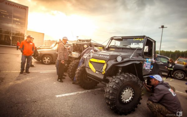 2014 Honduras Motorsport