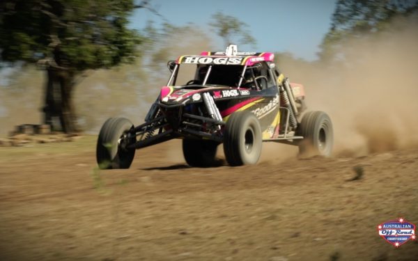 Aorc Highlights: Tjm Lockyer 300 + Class Champions
