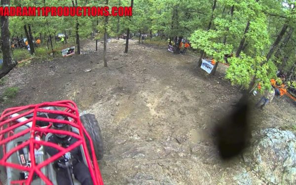 Hillbilly Deluxe Takes 2nd Place At Superlift
