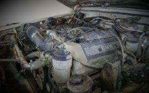 Nissan Patrol 4,0 V8 Nissan Patrol 4,0 V8