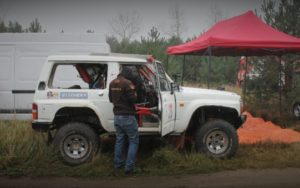 Nissan Patrol 4,0 V8 Nissan Patrol 4,0 V8