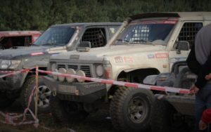 Nissan Patrol 4,0 V8 Nissan Patrol 4,0 V8