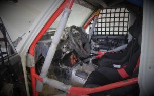 Nissan Patrol 4,0 V8 Nissan Patrol 4,0 V8