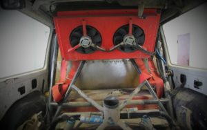 Nissan Patrol 4,0 V8 Nissan Patrol 4,0 V8