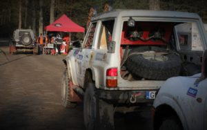 Nissan Patrol 4,0 V8 Nissan Patrol 4,0 V8