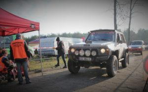 Nissan Patrol 4,0 V8 Nissan Patrol 4,0 V8