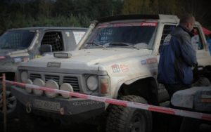 Nissan Patrol 4,0 V8 Nissan Patrol 4,0 V8