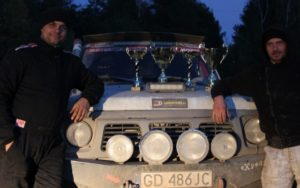 Nissan Patrol 4,0 V8 Nissan Patrol 4,0 V8