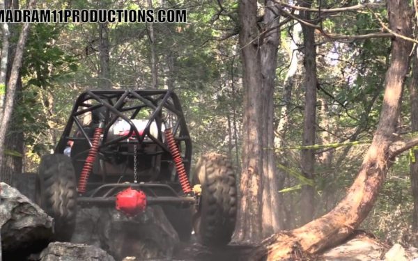 Tsl Buggy Beatdown