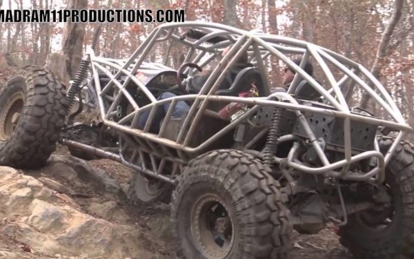 Dirty Girl Takes A Thrashing