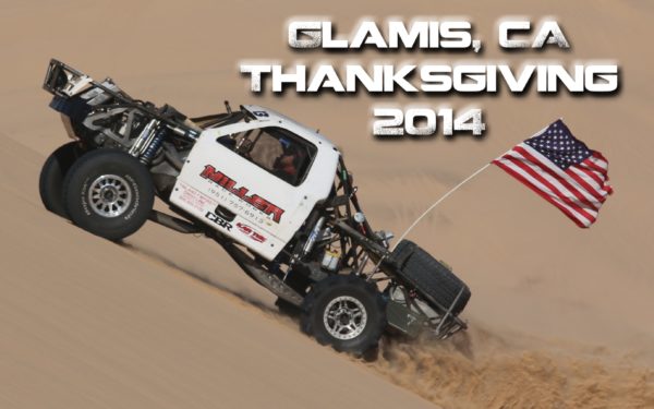 Glamis Thanksgiving 2014