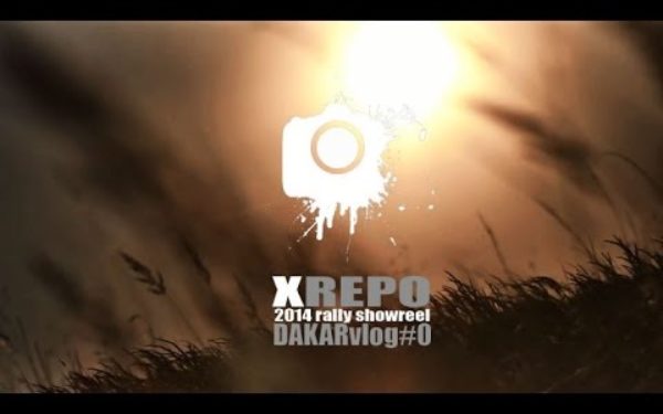 Xrepo 2014