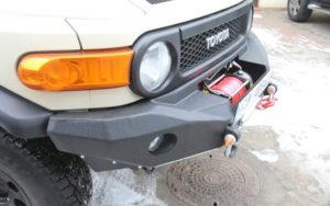 Toyota Fj Toyota Fj