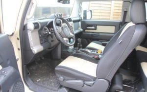 Toyota Fj Toyota Fj
