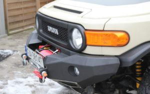 Toyota Fj Toyota Fj