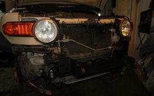 Toyota Fj Toyota Fj