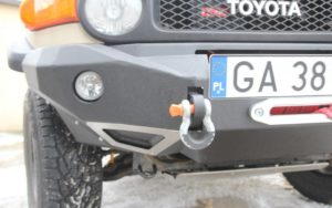 Toyota Fj Toyota Fj